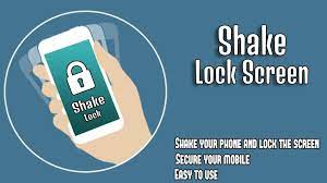We provide software buttons to replace it and extend its useful life. Shake Lock For Android Apk Download