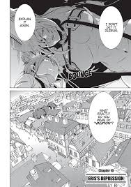 Why Eris Left Rudeus - A Complete Explanation | Mushoku Tensei Episode 23  Cut Content - The Finale - Youtube