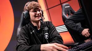 Learn all about limit from team fc schalke 04, a professional lol player. Limit Wird Neuer Support Von Schalke 04 In Der Lec