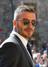 Il famoso calciatore david beckham è anche uno dei nomi famosi. Capelli Come David Beckham Estetica It