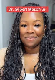 First African American Named Gilbert