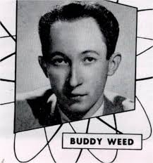FROM THE VAULTS: Buddy Weed born 6 January 1918
