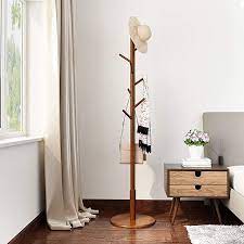 Pin By Amra Maqsood On Home Decor Standing Coat Rack Coat Rack Coat Hanger