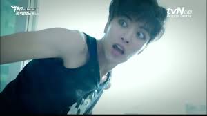 안구정화 trailer i & trailer ii. Rooftop Prince Kdrama Drama