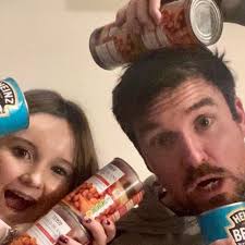 Fundraiser by Hugo Gladwin : 48 hour Baked Bean-athon fundraiser for Ukraine