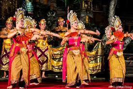 Contoh Tari Kelompok Yang Ada Di Indonesia Cinta Indonesia