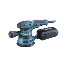 Achat Ponceuse Excentrique Makita Bo5041j Pas Chere