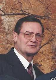 Obituary for Milford Bryant