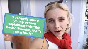 Jesse Solomon's Best Moments