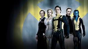 X-Men: First Class | Watch on Disney+