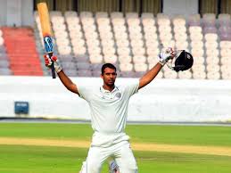 Have a great year ahead!! Not Getting An Ipl Contract Isn T The End Of The Road Believes Hanuma Vihari