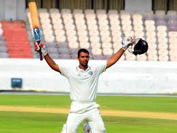 Chetestwar pujara and rishabh pant, and hanuma vihari and ravichandran ashwin. Not Getting An Ipl Contract Isn T The End Of The Road Believes Hanuma Vihari
