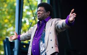 Resultado de imagem para imagem do Músico Charles Bradley