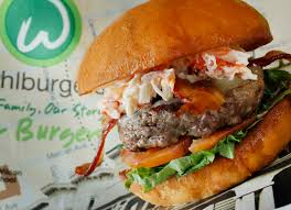 350,283 likes · 4,655 talking about this · 807,219 were here. A New Burger In Nyc To Try The Surf N Turf From Wahlburgers Tracey S Global Kitchen