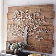 Earring tree, copper tree of life, wall hanging, wall art, earring holder, jewelry display, earring display. Pier 1 Imports Wall Decor Beautiful Timeless Tree Wall Decor Pier 1 Imports Home Pinterest Metal Tree Wall Art Tree Wall Decor Tree Wall Art