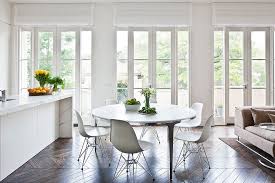 melbourne metal table base dining room