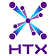 Logo Home Team Science and Technology Agency (HTX)