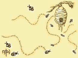 Cute Bee Wallpapers Wallpaper Cave Seamless pattern can be used for wallpaper, pattern fills, web page backgrounds, surface textures. cute bee wallpapers wallpaper cave