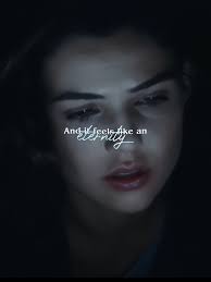 Characters Watching The 100 Fanfic