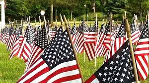 VFW Post 696 to host remembrance field of poppies ceremony ahead of Memorial Day