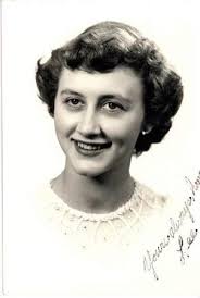 Eileen "Lee" DeVries Obituary