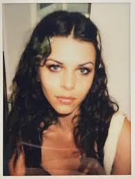 Analog and Polaroid collages by Chad Coombs Crafting collages out of  Polaroids and fashion magazines, Chad Coombs puts into question the  architecture of contemporary beauty culture. The effect of his photographs  is