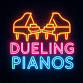 DUELING PIANOS  — Tower Hill Brewing Co. event image