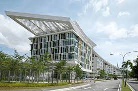 The building is an array of office blocks varying in breadth between 10 to 15 meters altogether sheltered by an ascending green roof. Architectural Firm Makes Sustainability A Core Part Of Their Business The Star