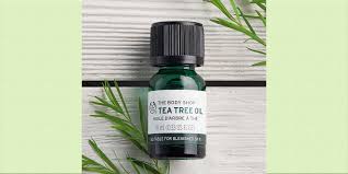 Frequent special offers and discounts up to 70% off for all products! The Body Shop Tea Tree Oil Has So Many Uses