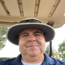 Santa Anita Golf Course