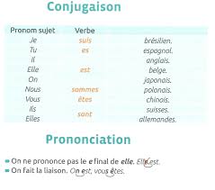 Etre sert d'auxiliaire pour la forme passive, pour les temps composés pronominaux et pour quelques verbes intransitifs tels que venir, ressortir, répartir Le Verbe Etre Worksheets Printable Worksheets And Activities For Teachers Parents Tutors And Homeschool Families