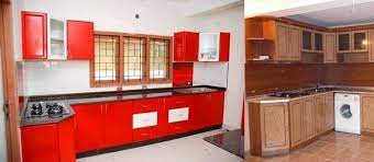 Powder coated aluminum solid wood window teak wood aluminium. Information Sharing Aluminium Kitchen Cabinet Price In Kerala