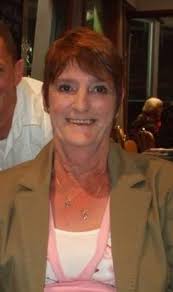 Patricia McQuaid Obituary