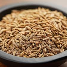 Cumin seeds and ground powders aren't just for curry and chili powders. Regal Cumin Seeds 5 Lb