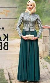 Kebaya Muslim Untuk Remaja Putri Model Baju Kebaya Facebook