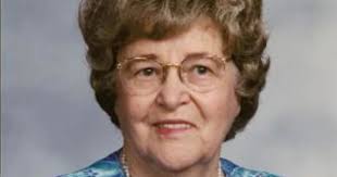 Eva F. Schwartz Obituary (1919