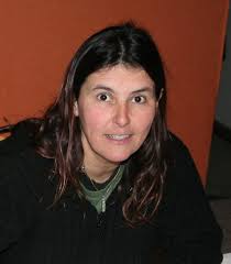 Sandra LEPAGE (AOUADI) (FAVEROLLES SUR CHER, AMBOISE)