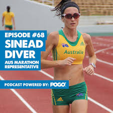 Jun 09, 2021 · sinead diver: The Physical Performance Show Sinead Diver Aus Marathon Representative Pogo Physio Gold Coast