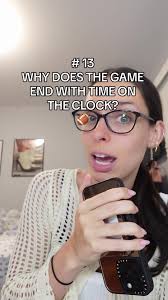 Understanding NFL Game Timing and the Play Clock