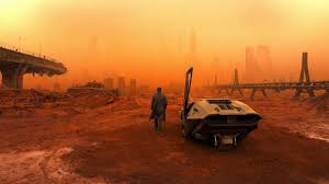 Blade runner delves into the effects of technology on the environment and society by reaching to the past, using literature, religious symbolism, classical dramatic themes, and film noir techniques. Blade Runner 2049 2017 Directed By Denis Villeneuve Reviews Film Cast Letterboxd