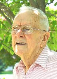 Wayne Swearingen Obituary (1925