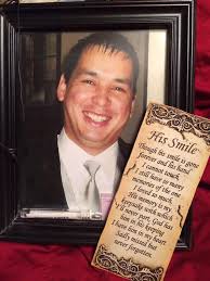 Coping with the loss of a long-term partner