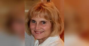 Obituary information for Janice B. Ferrari