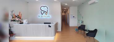 Klinik Pergigian S Dental