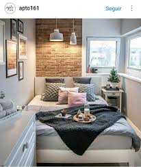 Gastezimmer Schlafzimmer Klein Gemutlich Zimmer Einrichten Zimmer Wohnen