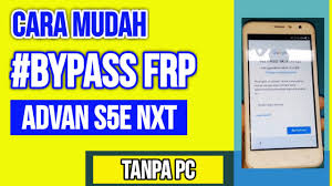 Kemudian pilih ikon dua roda gigi lalu pada tulisan nv_w klik 2 kali untuk mengubah file nv ke nv_s5e next.bin. How To Easy Bypass Frp Advan S5e Nxt Without Pc For Gsm