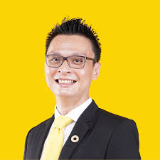 DANIEL LIM (DLM)