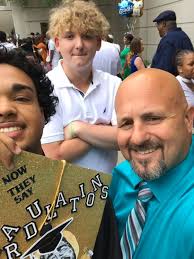 Congrats to Mark Cummings, Mike Matta, Jose Zambrana and Jon Castro. It's  been a great 4 years.