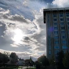 Swig Residence Hall Standing Tall Santa Clara University Santa Clara University Residence Hall Santa Clara