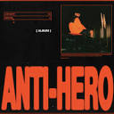 Anti-Hero - Album by Jon Keith | Spotify